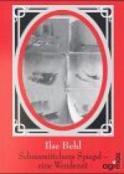 Cover von Schneewittchens Spiegel, eine Wendezeit