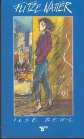 Cover von Flitze Natter