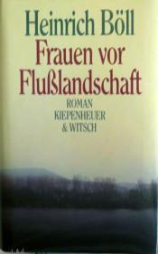 Cover von Frauen vor Flußlandschaft