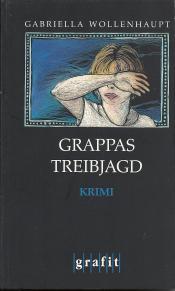 Cover von Grappas Treibjagd