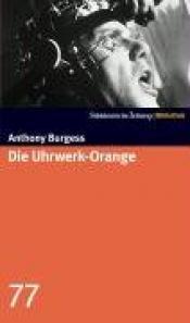 Cover von Die Uhrwerk-Orange