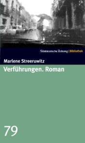 Cover von Verführungen