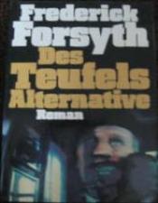 Cover von Des Teufels Alternative