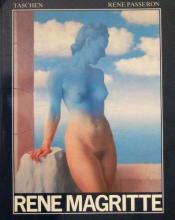 Cover von Rene Magritte