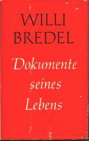 Cover von Dokumente seines Lebens