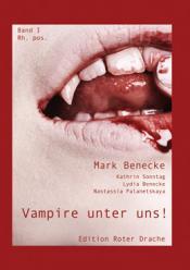 Cover von Vampire unter uns!