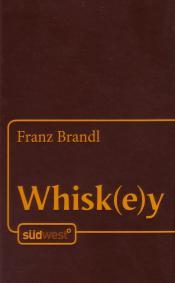 Cover von Whisk(e)y