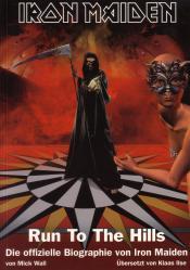 Cover von Run To The Hills