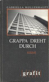 Cover von Grappa dreht durch