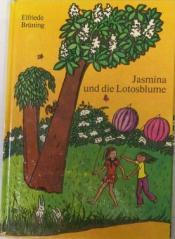 Cover von Jasmina und die Lotosblume