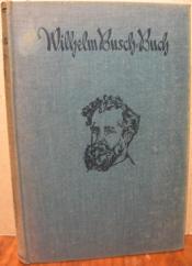 Cover von Das Wilhelm Busch Buch