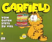 Cover von Garfield