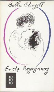 Cover von Erste Begegnung