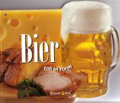 Cover von Bier toll in Form