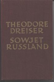 Cover von Sowjet-Russland