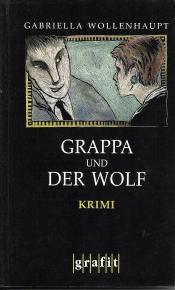 Cover von Grappa und der Wolf
