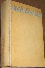 Cover von Der Fall von Paris