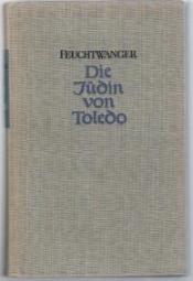 Cover von Die Jüdin von Toledo