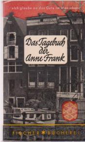 Cover von Das Tagebuch der Anne Frank