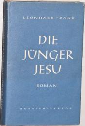 Cover von Die Jünger Jesu