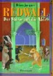 Cover von Redwall