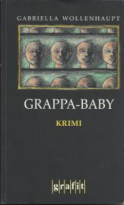 Cover von Grappa-Baby