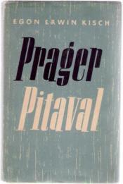 Cover von Prager Pitaval
