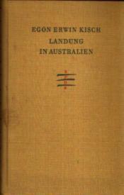 Cover von Landung in Australien