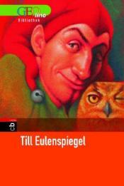 Cover von Till Eulenspiegel