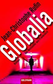 Cover von Globalia