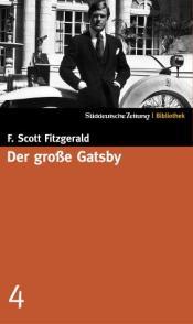 Cover von Der große Gatsby