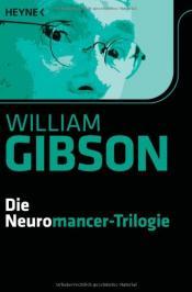 Cover von Die Neuromancer-Trilogie