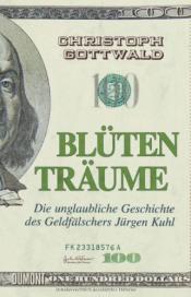 Cover von Blütenträume