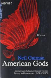 Cover von American Gods