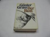 Cover von Der Butt