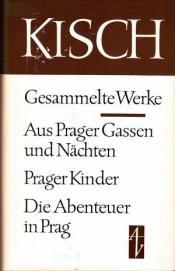 Cover von Gesammelte Werke II/1