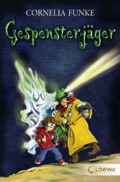 Cover von Gespensterjäger