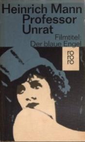 Cover von Professor Unrat