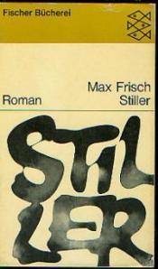 Cover von Stiller