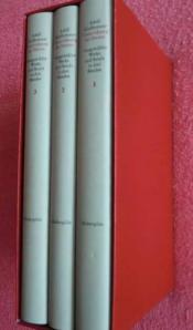 Cover von Unterrichtung der Nation