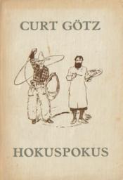 Cover von Hokuspokus