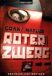 Cover von Roter Zwerg