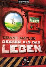 Cover von Besser als das Leben