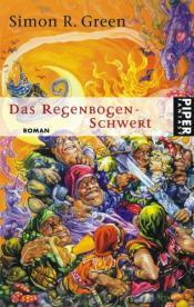 Cover von Das Regenbogenschwert