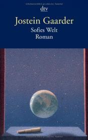 Cover von Sofies Welt