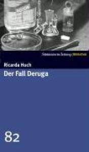 Cover von Der Fall Deruga