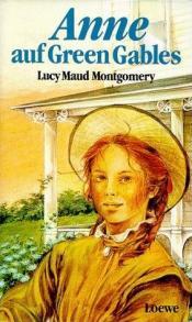 Cover von Anne auf Green Gables