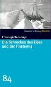 Cover von Die Schrecken des Eises und der Finsternis