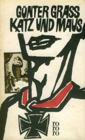 Cover von Katz und Maus.