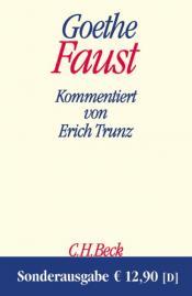 Cover von Faust